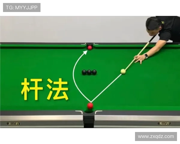 台球技巧提升与战术分析：从基础到进阶的全面攻略