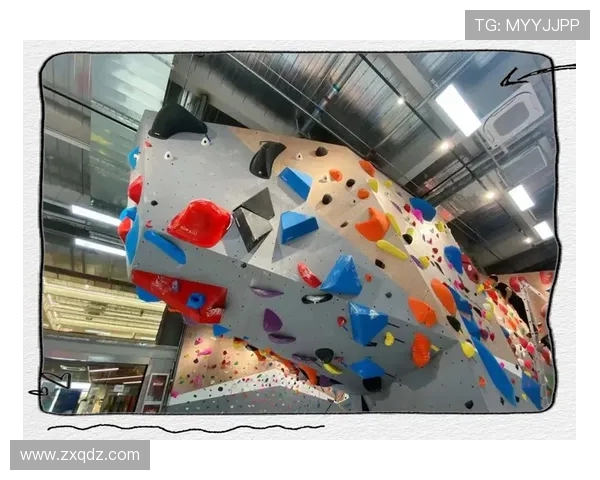 杭州攀岩队强势领跑最新攀岩力量TOP10榜单引发关注