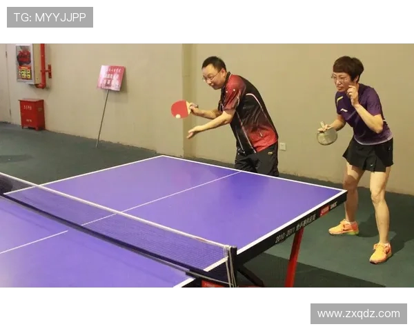 武汉乒乓球队在世界锦标赛中的心理素质表现分析与点评