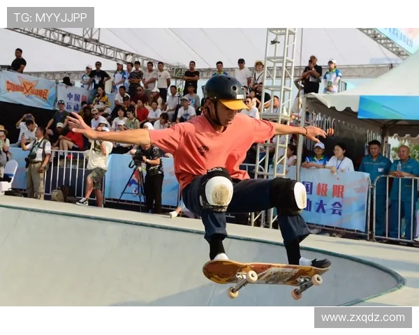 武汉极限运动队在世界滑板锦标赛中的蜕变与新机遇探索