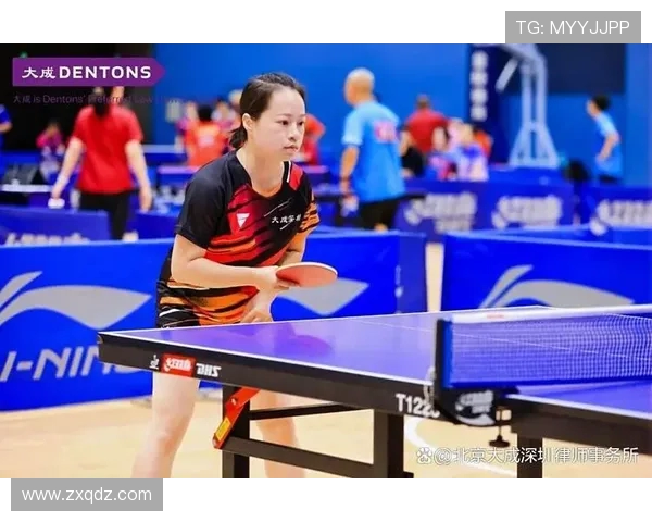 深圳乒乓球队在全国耐力排行榜中荣登第七名展现出强大实力与潜力